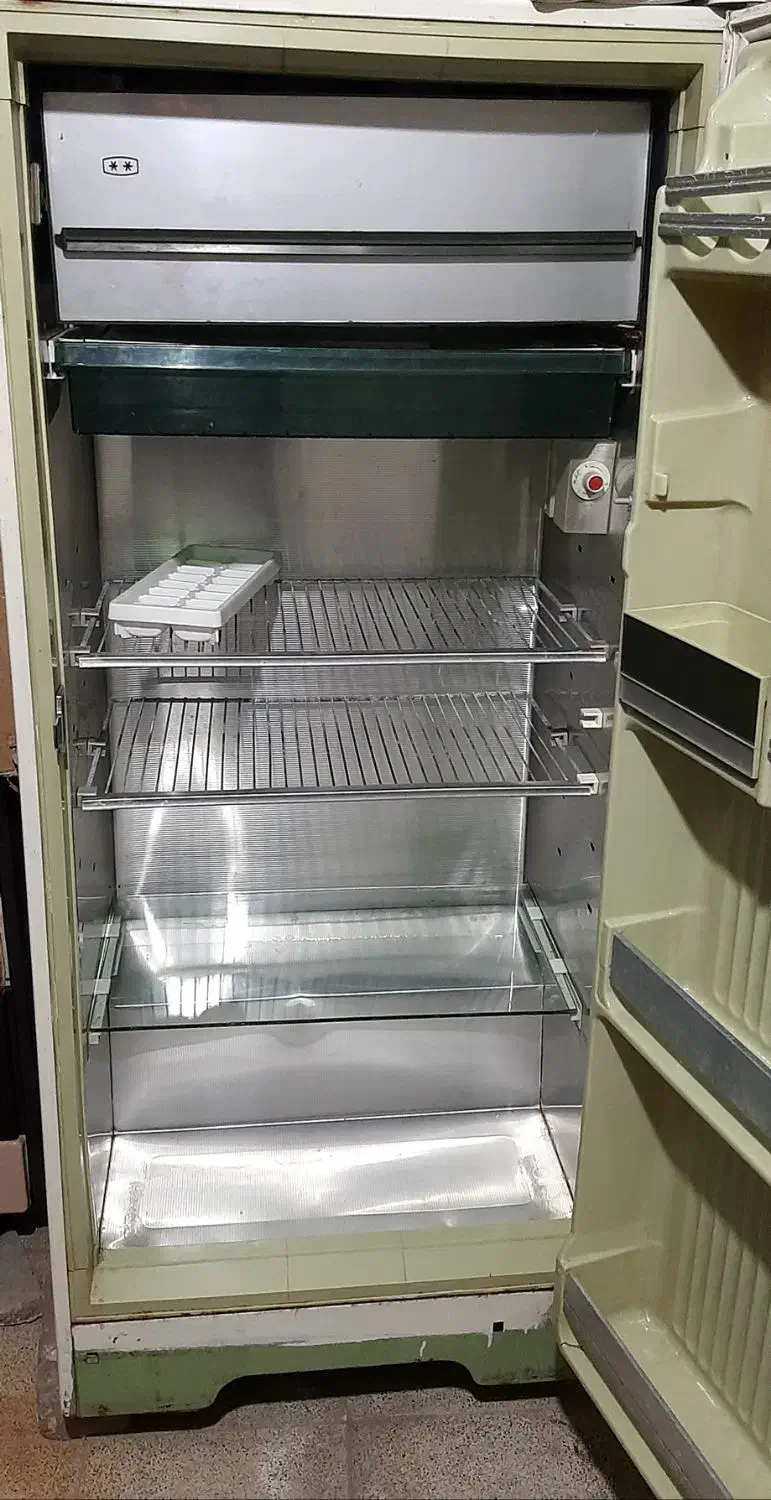 یخچال فیلیکو|یخچال و فریزر|نیشابور, کوی فرهنگیان|دیوار