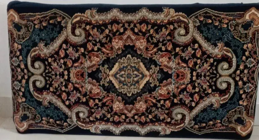 پشتی|پشتی|کرمانشاه, |دیوار