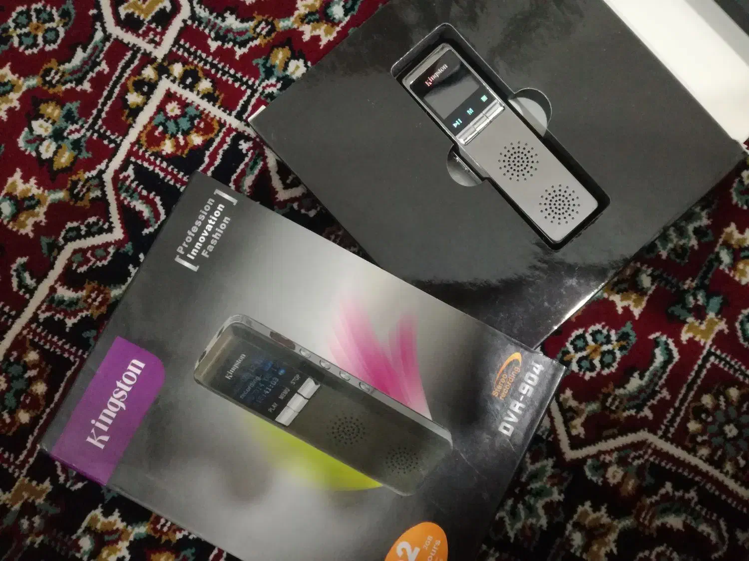 اسپیکر|پخشکننده همراه|خوی, |دیوار