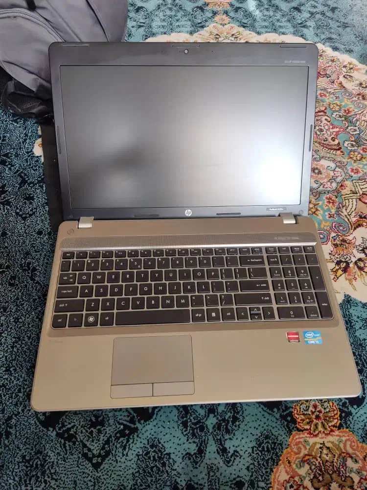 لب تاپ pro book 4530s|رایانه همراه|تهران, خرمشهر|دیوار