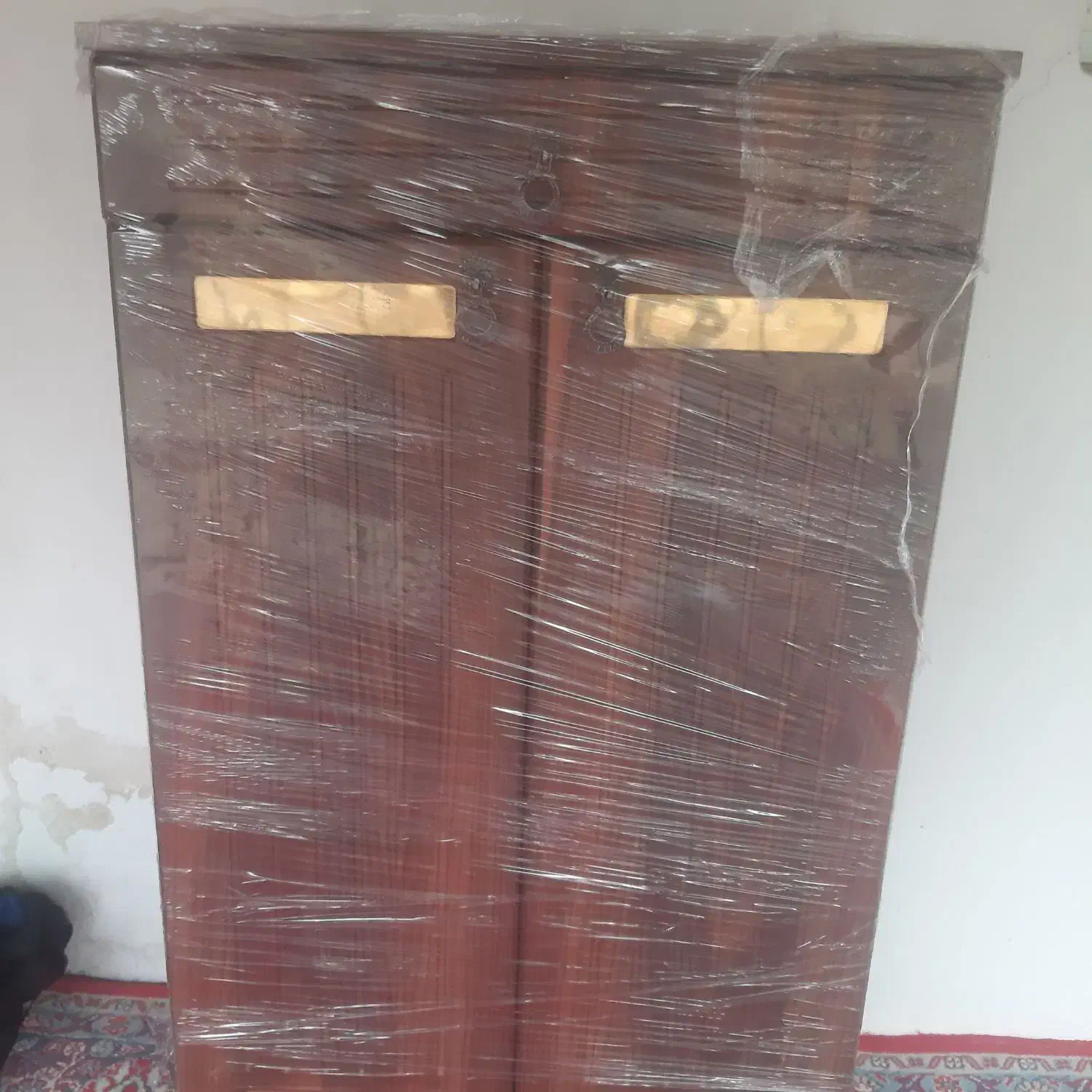 جا کفشی|جاکفشی، کمد، دراور|لاهیجان, شهید آوینی|دیوار