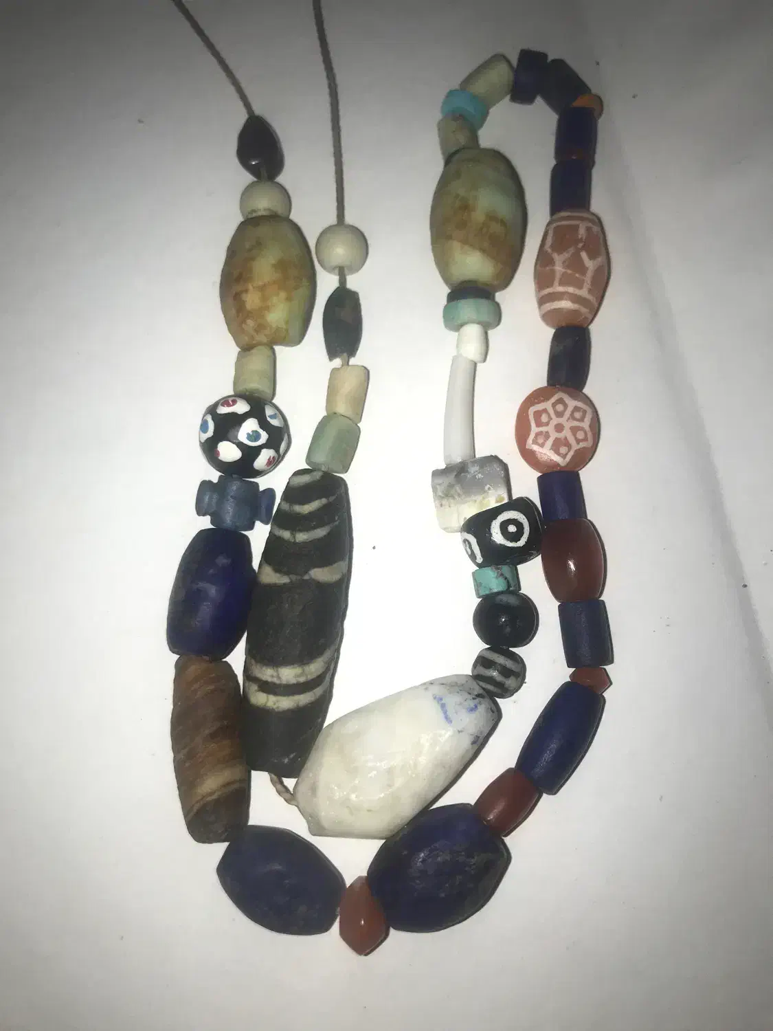 مهرهایی قدیمی گبری عکس آخری هم موجوده|جواهرات|جیرفت, |دیوار