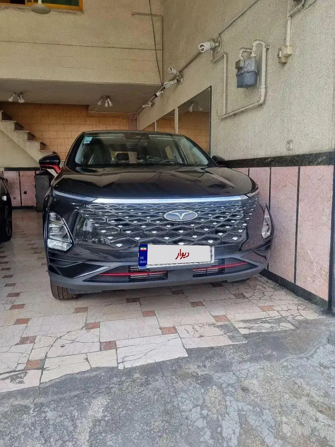 فونیکس fx پریمیوم صفر خشک ۴۰۴ تحویل فوری|خودرو سواری و وانت|رشت, تازه آباد|دیوار