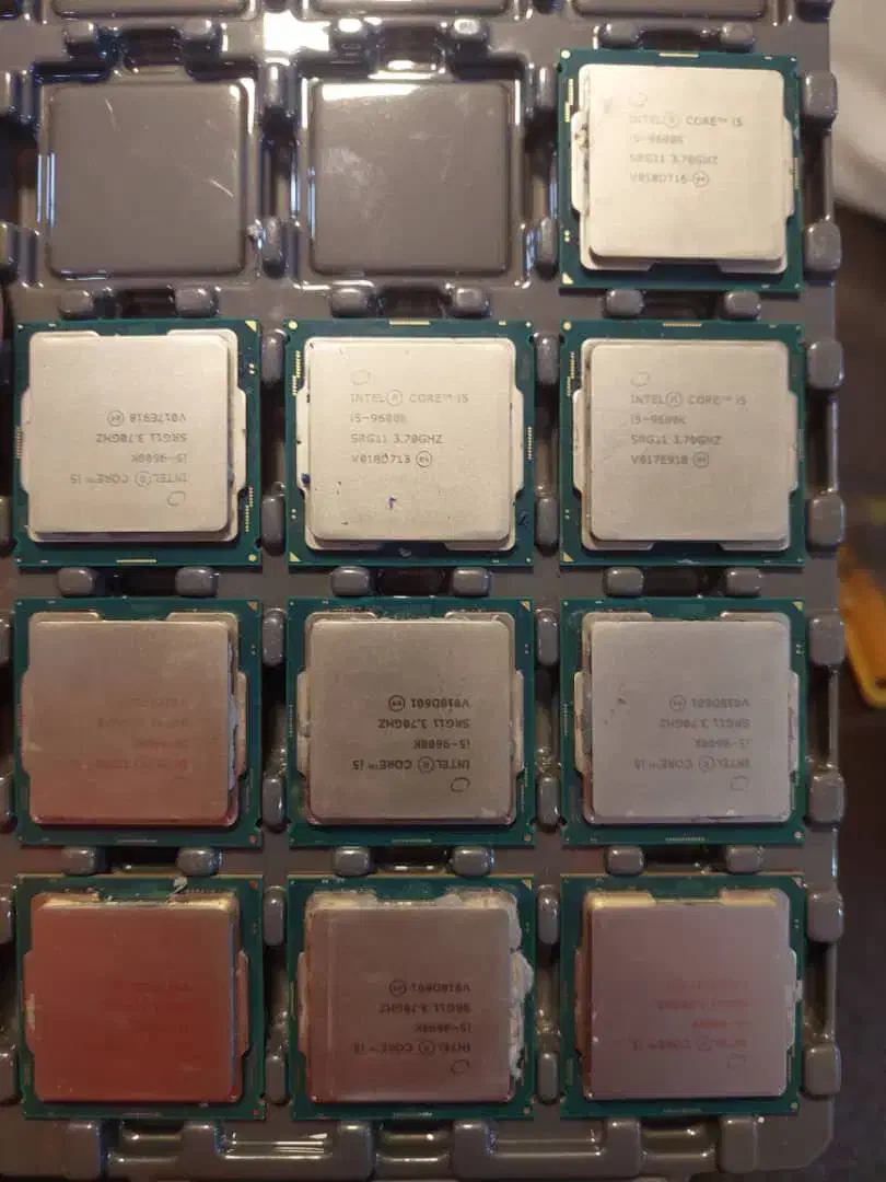 سی پی یو|قطعات و لوازم جانبی رایانه|خمینیشهر, |دیوار