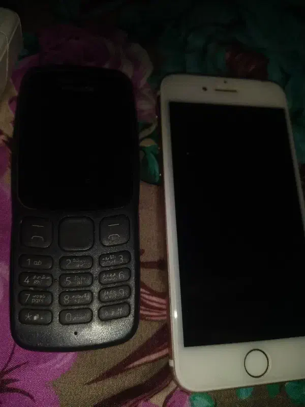 سه عدد گوشی|موبایل|آستانه اشرفیه, |دیوار