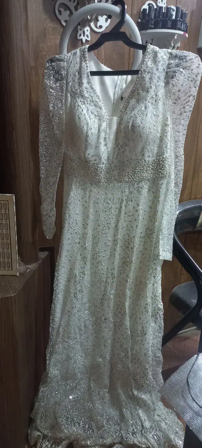 لباس عقد کنون و نامزدی|لباس|بجنورد, |دیوار