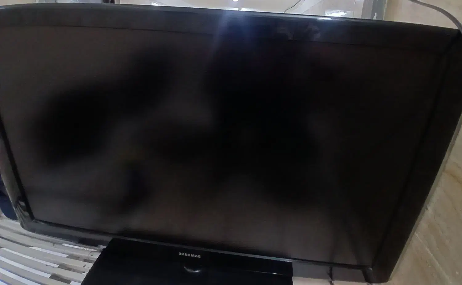 تلویزیون سامسونگ|تلویزیون و پروژکتور|کرج, اصفهانی‌ها|دیوار