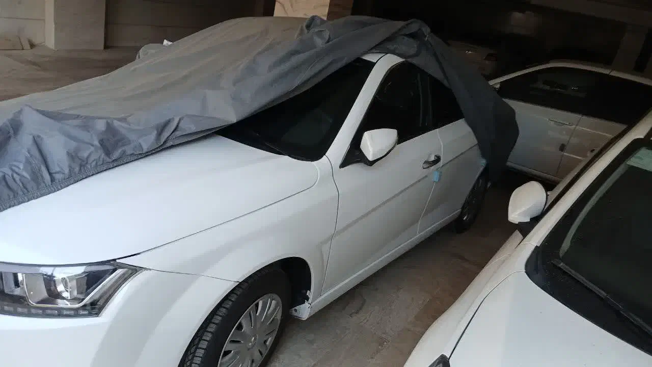 دناپلاس  پنج دنده مدل آذر  ۱۴۰۳ کم کارکرد|خودرو سواری و وانت|تهران, شهرک طالقانی|دیوار