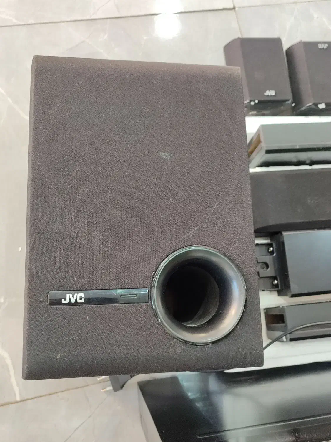 سیستم صوتی حرفه ای|سیستم صوتی خانگی|قروه, |دیوار