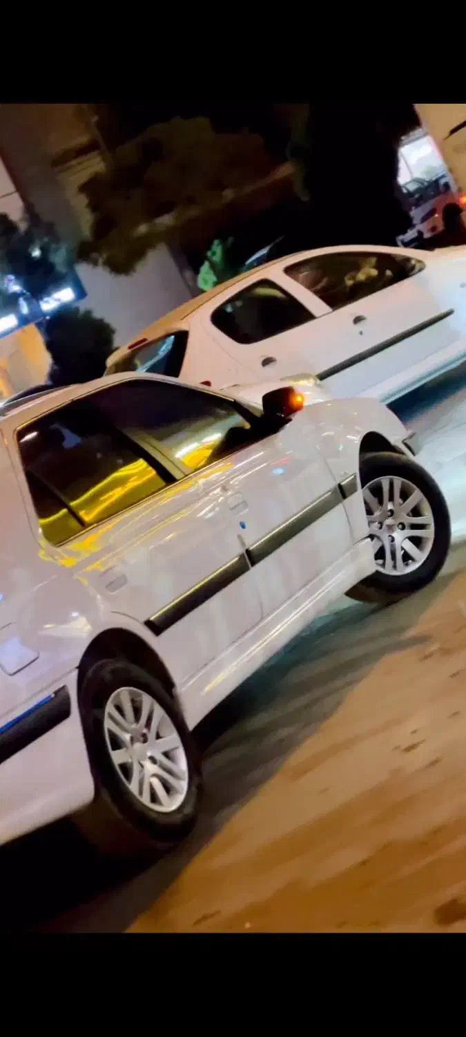 پارس تیوفایو مدل ۹۷|خودرو سواری و وانت|قروه, |دیوار