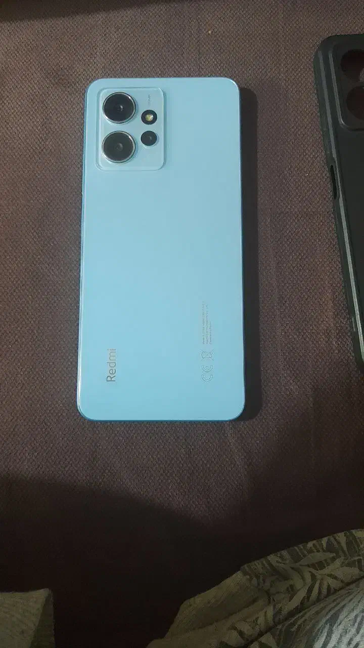 ردمی نوت 12|موبایل|تهران, جوادیه تهرانپارس|دیوار