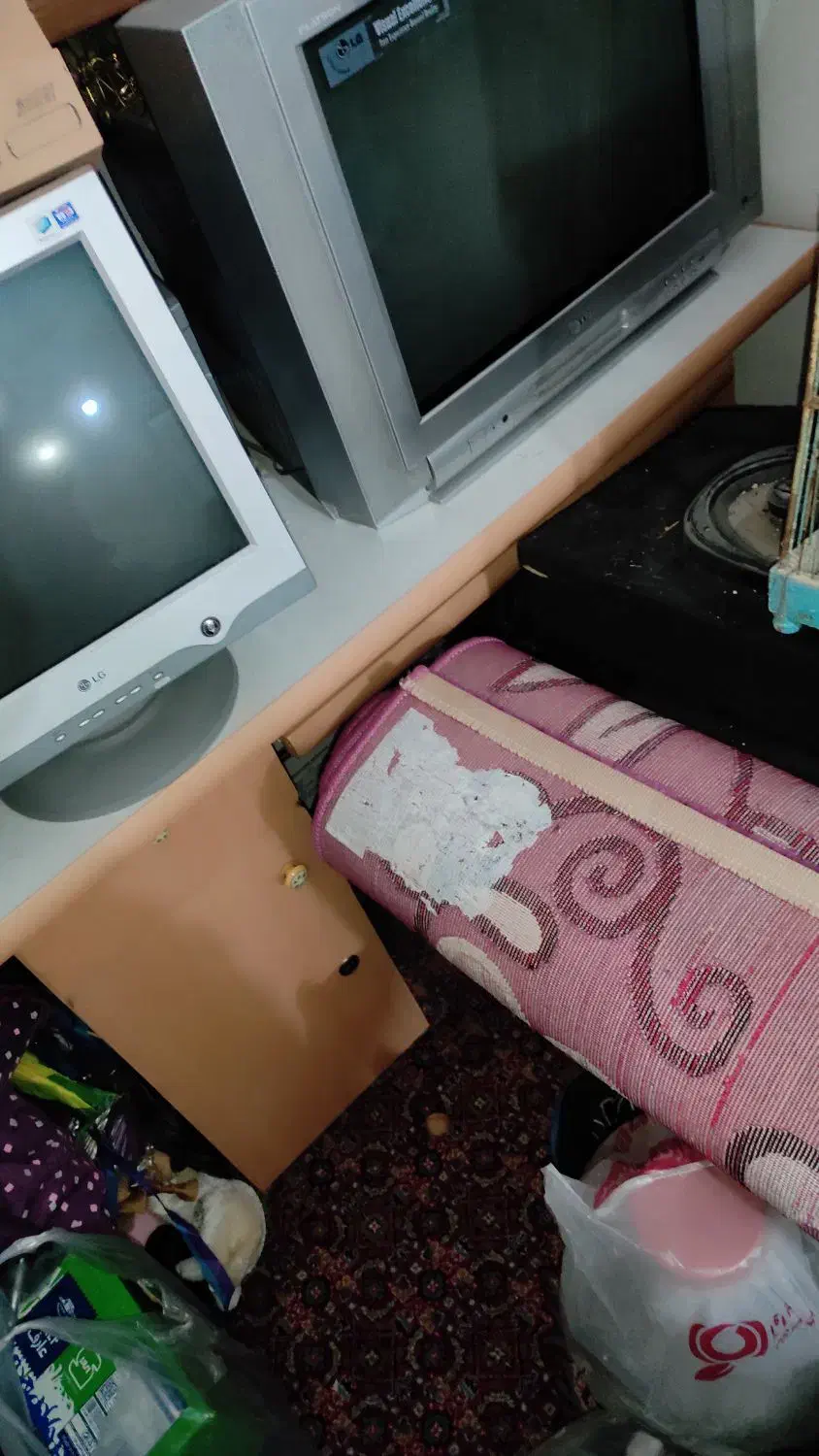 میز کامپیوتر|میز تحریر و کامپیوتر|اراک, |دیوار