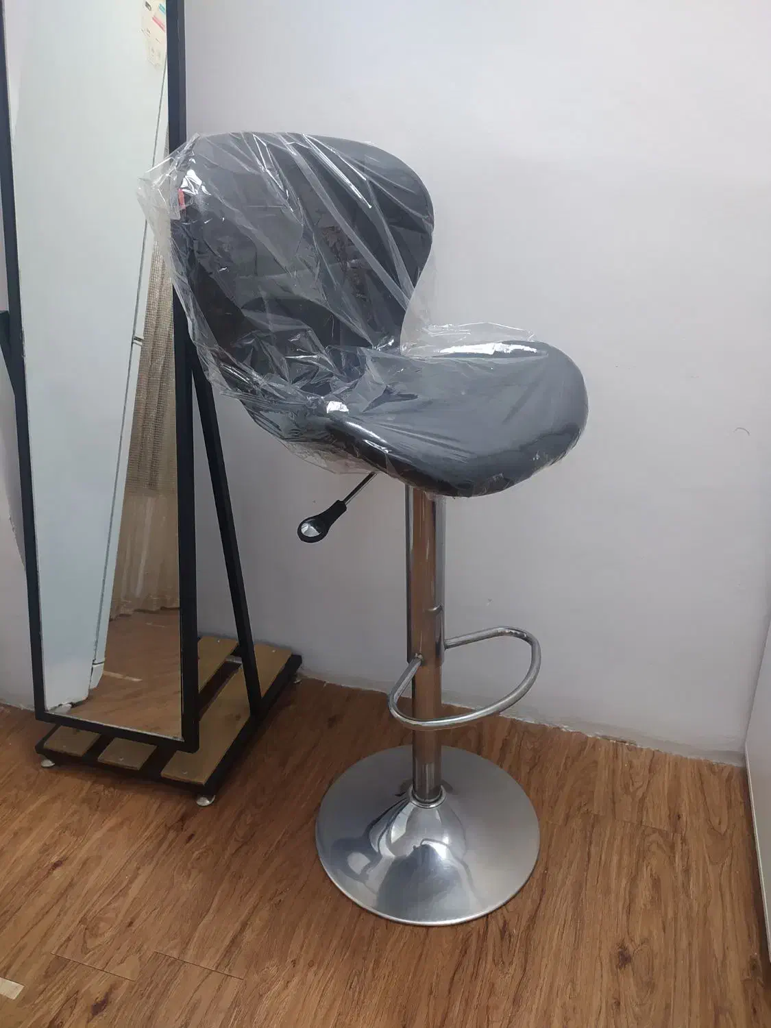 صندلی گردان جکدار نو|صندلی و نیمکت|مشهد, آزادشهر|دیوار