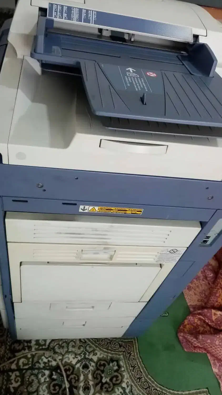 فروش دستگاه کپی|پرینتر، اسکنر، کپی، فکس|تهران, آرژانتین|دیوار