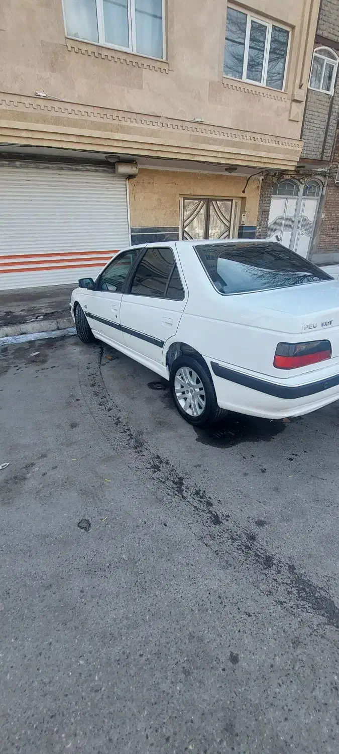 پرشیامدل ۹۱|خودرو سواری و وانت|تبریز, |دیوار