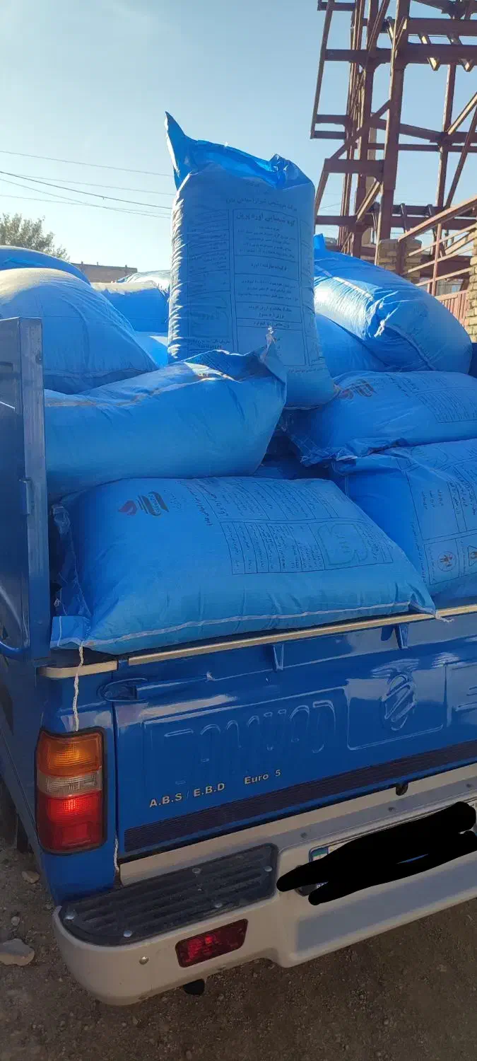 خرید فروش محصولات کشاورزی و کود شیمیایی|عمدهفروشی|کنگاور, |دیوار