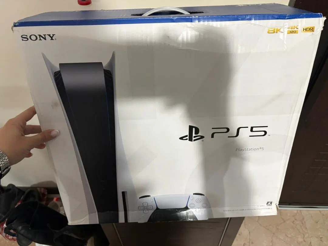 Ps5|کنسول، بازی ویدئویی و آنلاین|تهران, آرژانتین|دیوار
