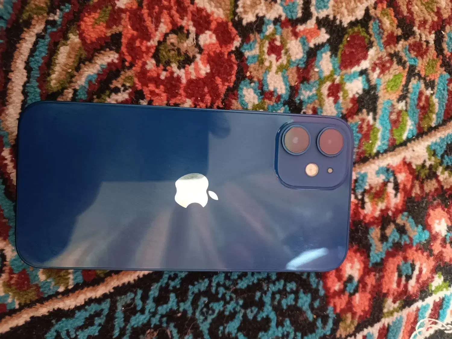 12مینی معاوضه|موبایل|کرمان, |دیوار