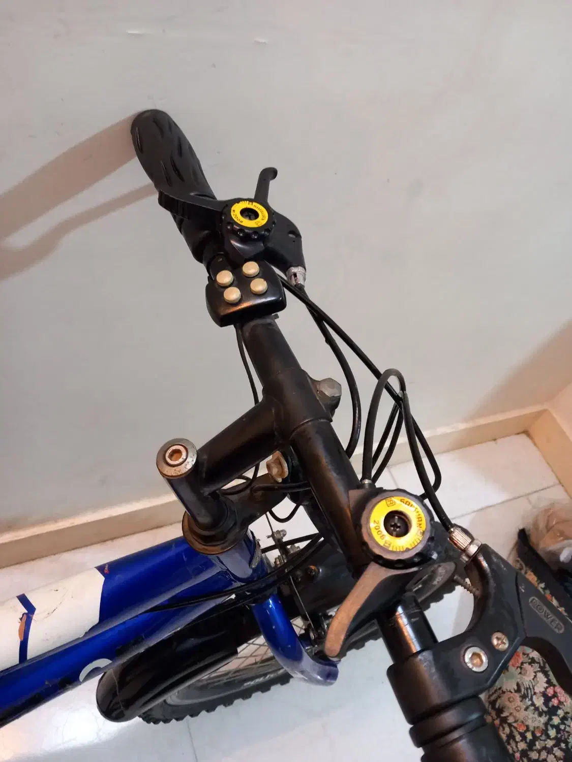 ۲ عدد دوچرخه سایز ۲۰دنده ای پسرانه و۱۲ دخترانه|دوچرخه، اسکیت، اسکوتر|تهران, تهرانپارس شرقی|دیوار