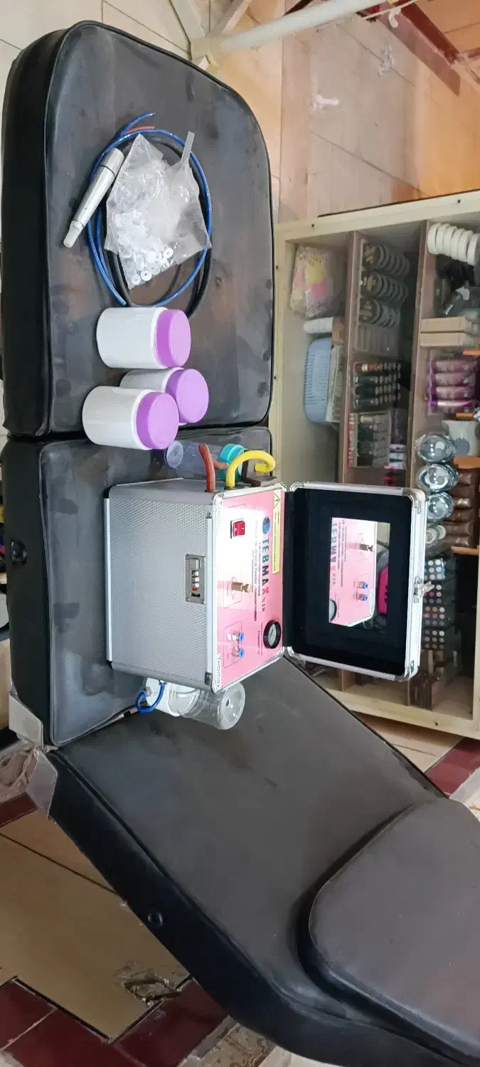 فروش لوازم درمانی و آرایشی|آرایشی، بهداشتی، درمانی|رستمکلا, |دیوار