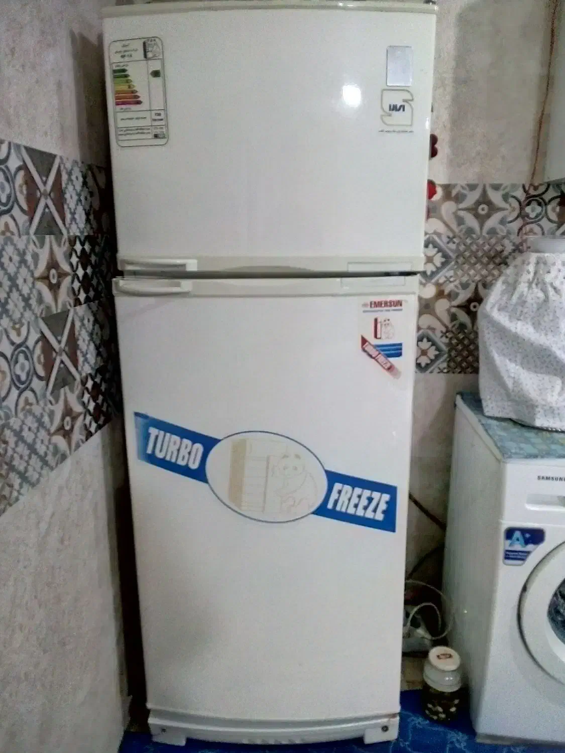 لوازم خانگی|یخچال و فریزر|فشاپویه, |دیوار