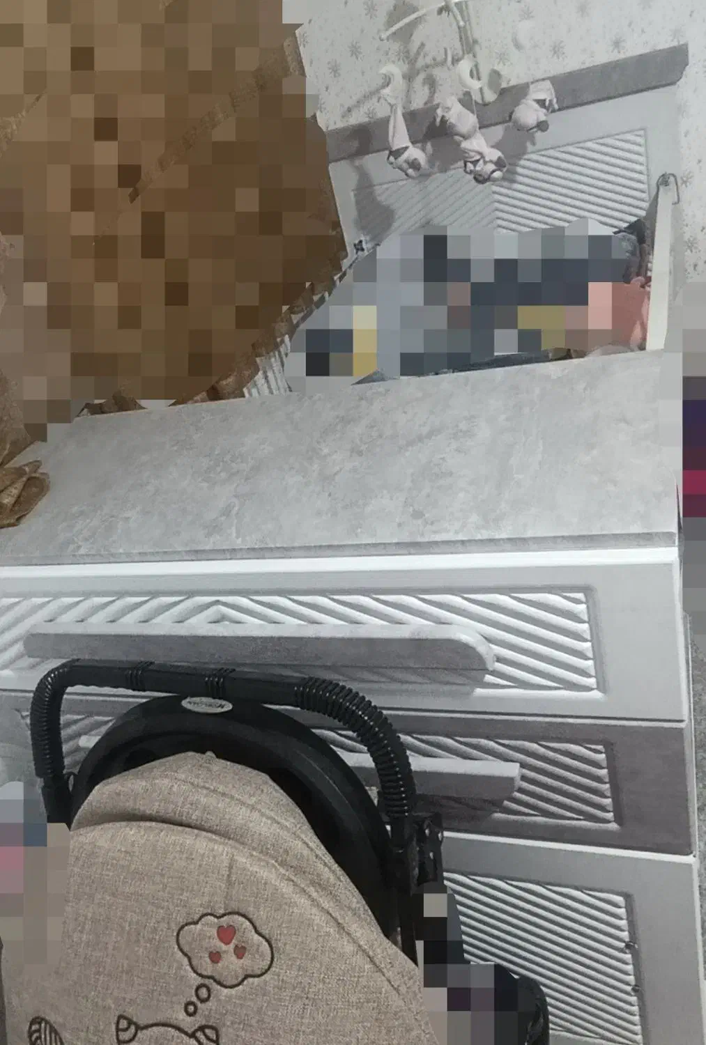 سرویس چوب کودک.تخت نوجوان|اسباب و اثاث بچه|فولادشهر, مسکن مهر فولادشهر|دیوار