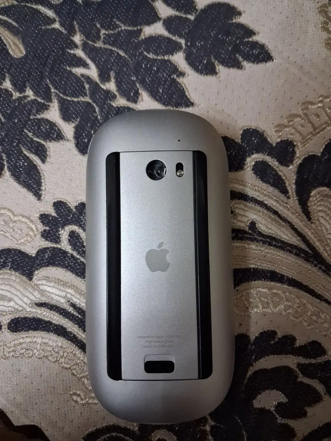 مجیک موس اپل|قطعات و لوازم جانبی رایانه|تهران, شهرک فردوس (حسینی)|دیوار