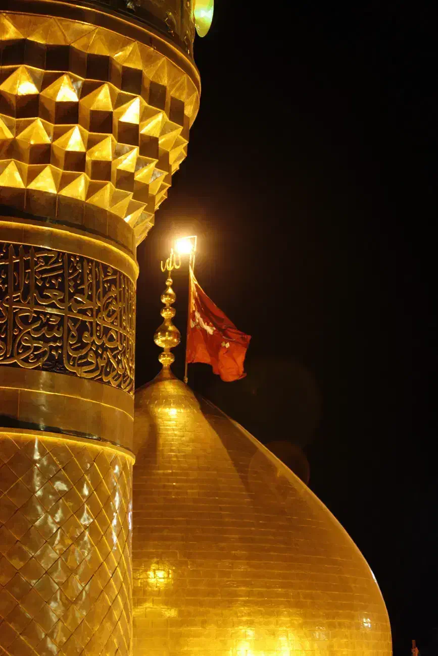 ۳شب کربلا    تور زیارتی هواییـ/هر روز از اصــفهان|تور و چارتر|اصفهان, شهشهان|دیوار