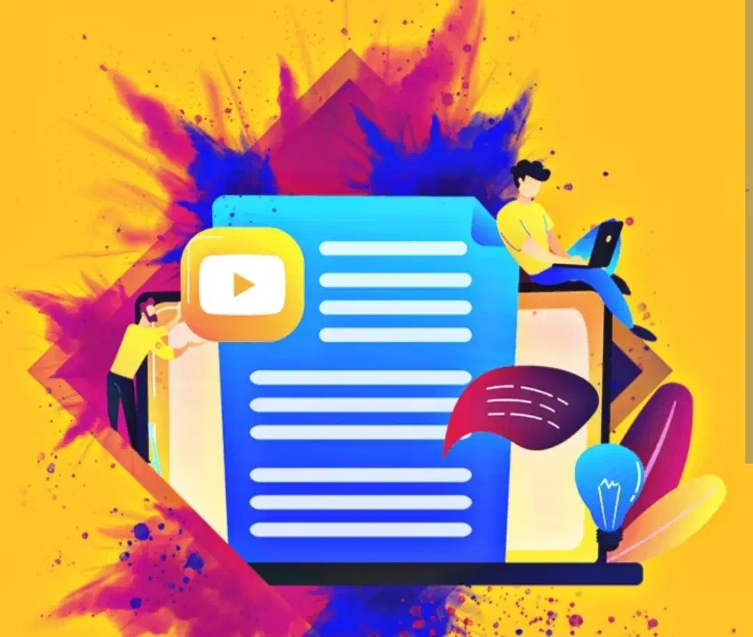 آموزش تخصصی تولید محتوا برای کسب‌وکارها و ...|خدمات آموزشی|شهریار, شهریار|دیوار