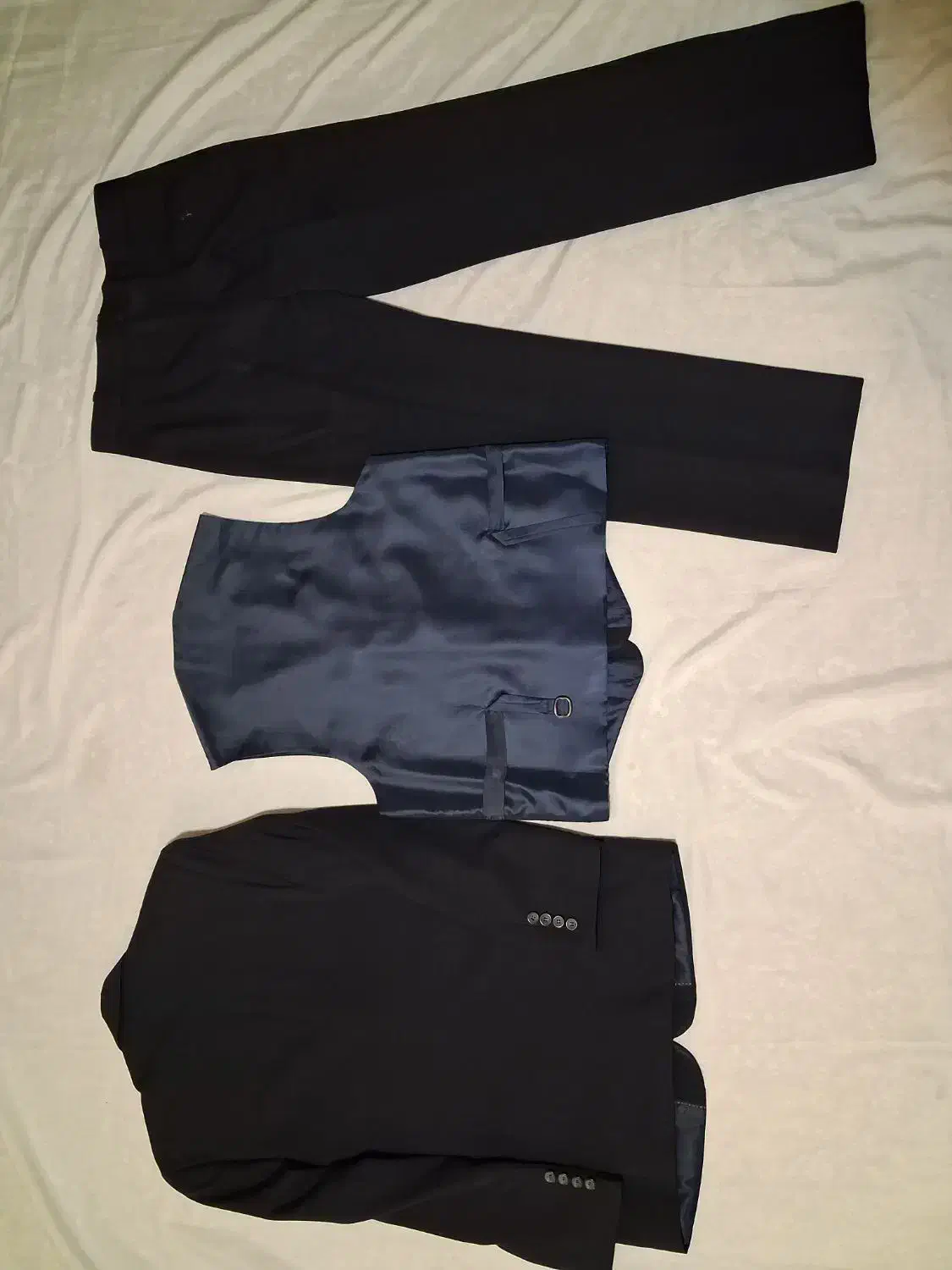 لوازم شخصی،لباس|لباس|گرگان, |دیوار