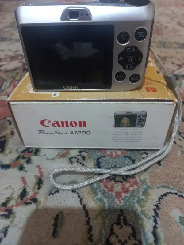 دوربین عکاسی و فیلمبرداری|دوربین عکاسی و فیلم‌برداری|کرج, حسن آباد|دیوار