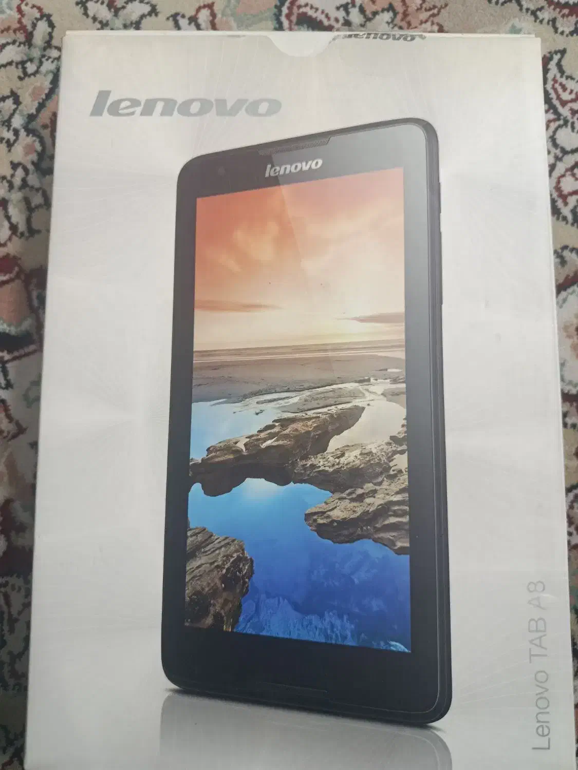 تبلت لنوو سالم|تبلت|تهران, شارق|دیوار