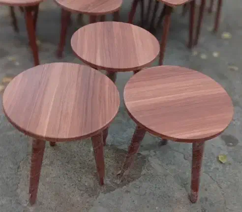 عسلی سه تکه|مبلمان خانگی و میز عسلی|بوکان, |دیوار