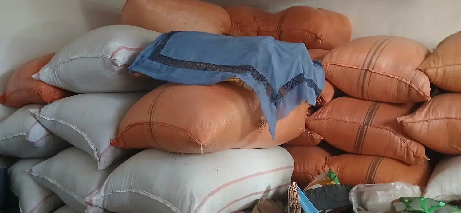 فروش کاه نرمه|لوازم جانبی حیوانات|کلاله, |دیوار