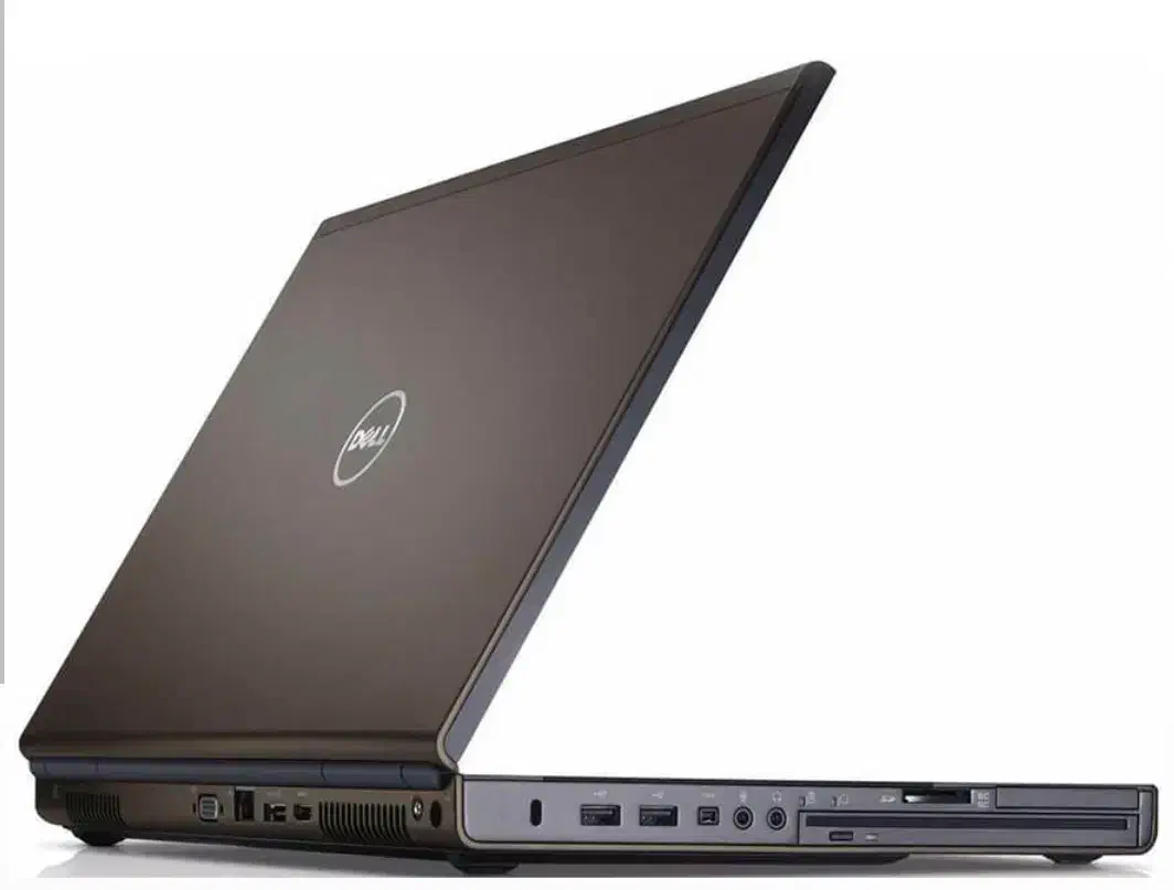 لپ تاب دل مدل  m6800 precisin i7|رایانه همراه|تبریز, |دیوار