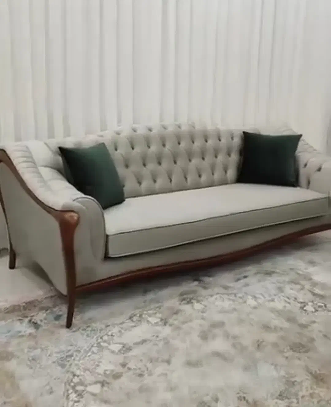 مبل راحتی سالم زیر قیمت|مبلمان خانگی و میز عسلی|پاکدشت, پاکدشت (مامازند)|دیوار