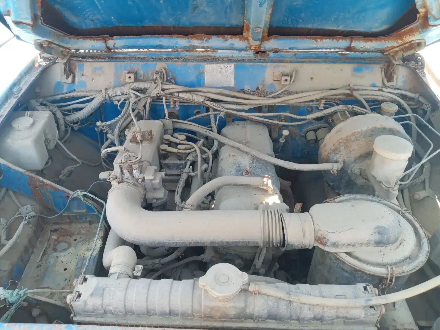 فروش قطعات استوک خودرو|قطعات یدکی و لوازم جانبی|اصفهان, شهرک صنعتی امیرکبیر (شاپور جدید)|دیوار