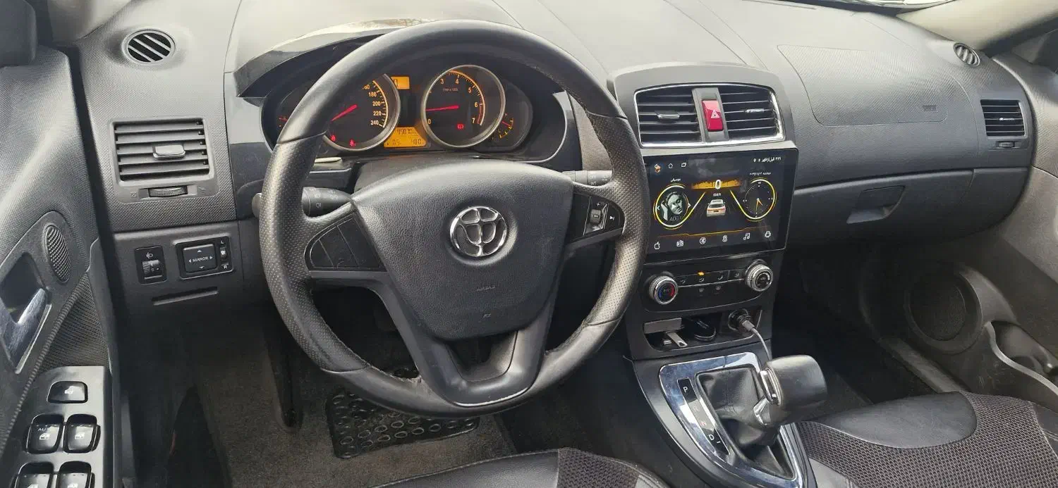 بلریانس تمیز بون نقطه بدنه اتو|خودرو سواری و وانت|تهران, شهید رجایی|دیوار