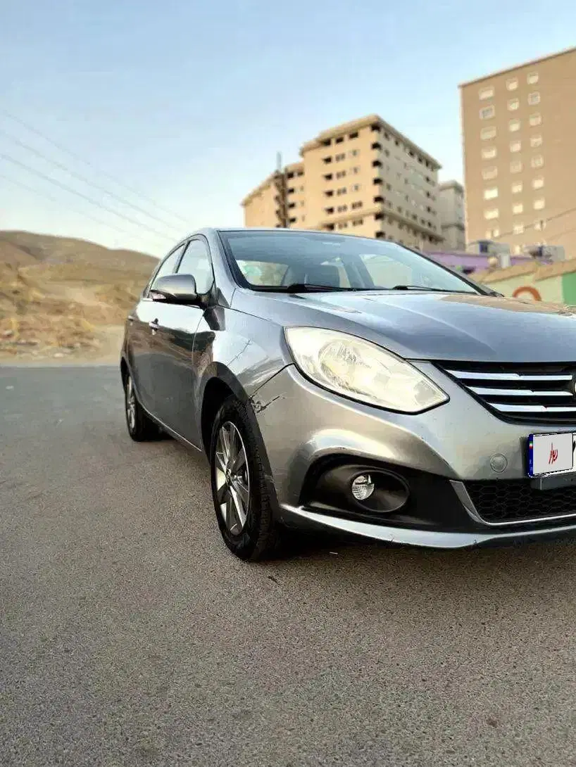 JAC J4 \ 1402|خودرو سواری و وانت|تهران, المهدی|دیوار