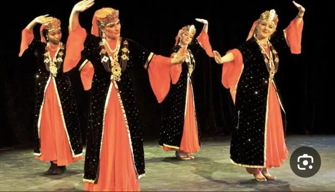 اموزش کلاس رقص|خدمات آموزشی|شیراز, کلاهدوز|دیوار