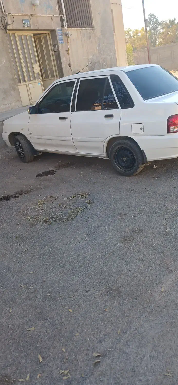 پراید 132 مدل 90|خودرو سواری و وانت|کرمان, |دیوار