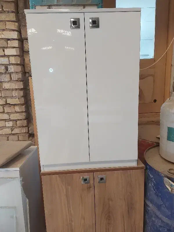 جا کفشی اقتصادی|جاکفشی، کمد، دراور|یزد, |دیوار