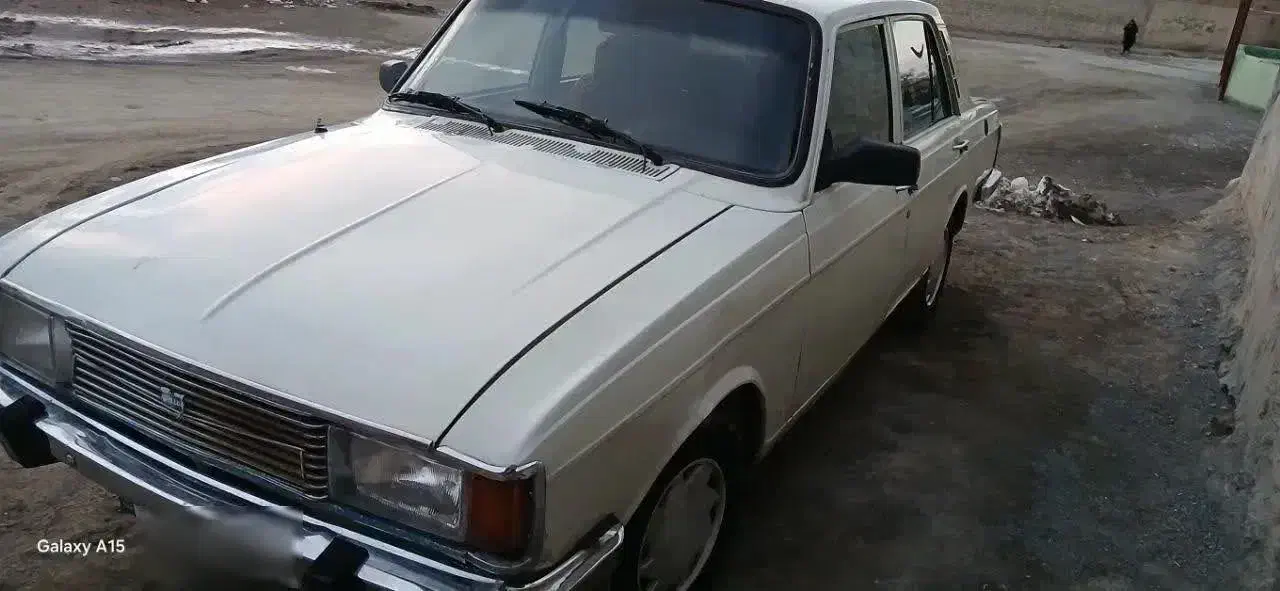 پیکان|خودرو سواری و وانت|باغ بهادران, |دیوار