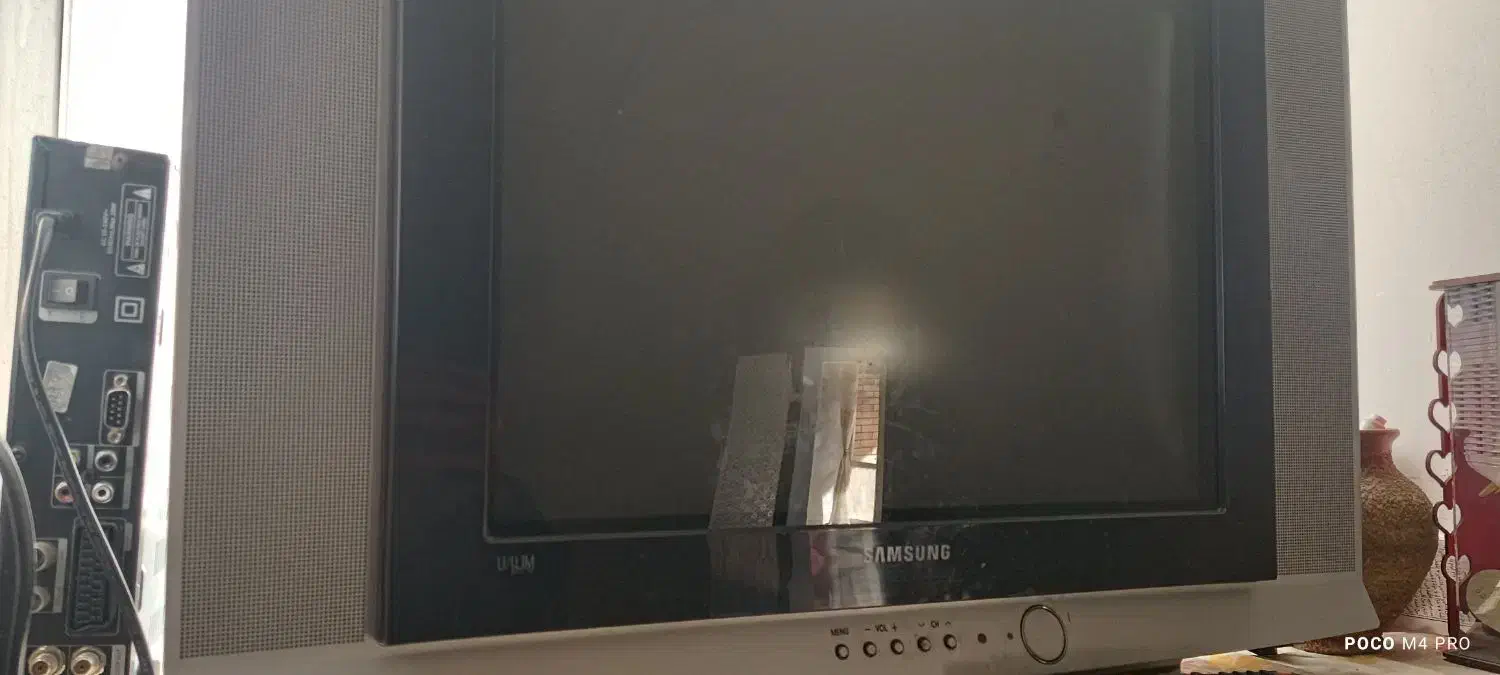 لوازم خونه|تلویزیون و پروژکتور|اردکان, |دیوار