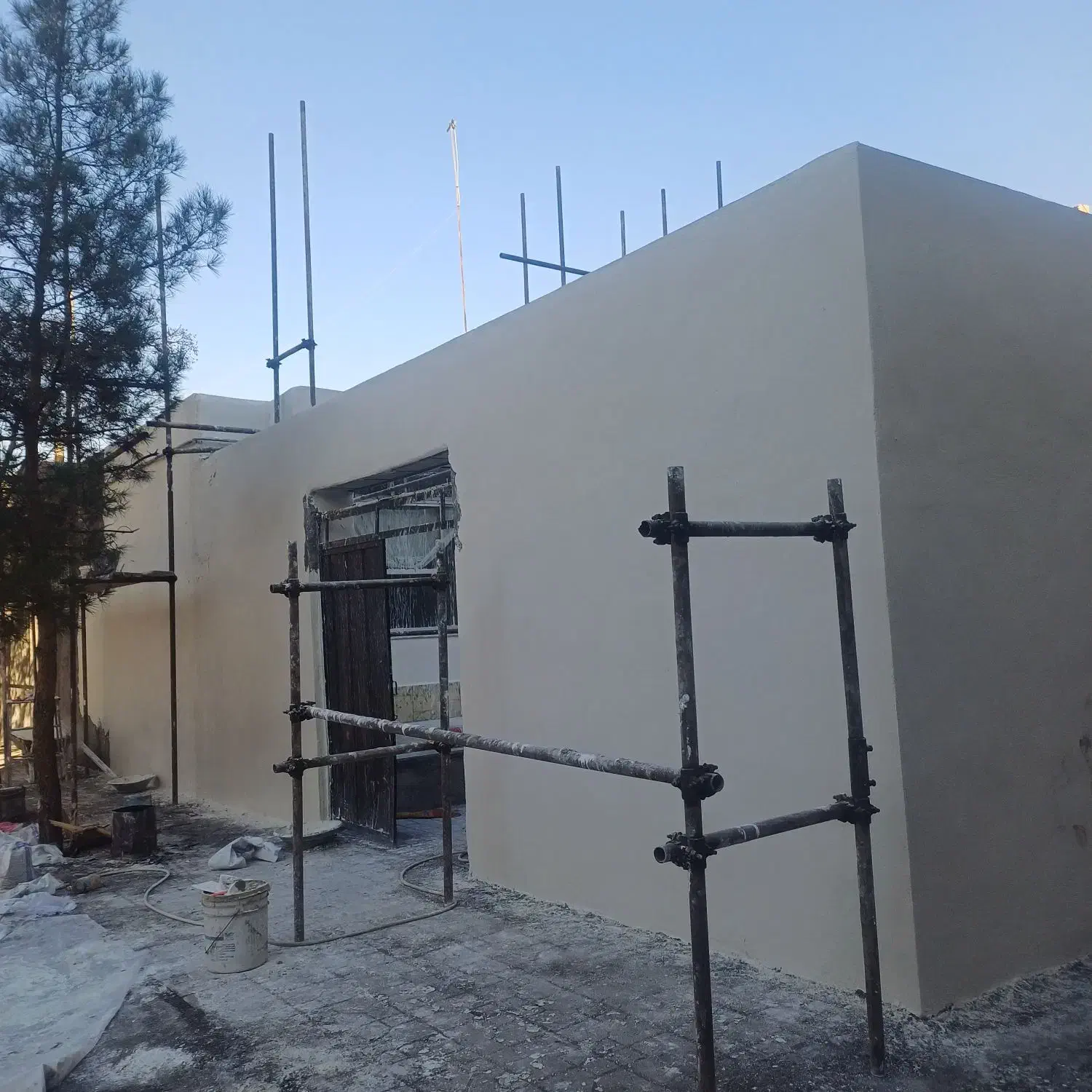 استا بنا حرفه ای|خدمات پیشه و مهارت|مشهد, توس (بلوار توس)|دیوار