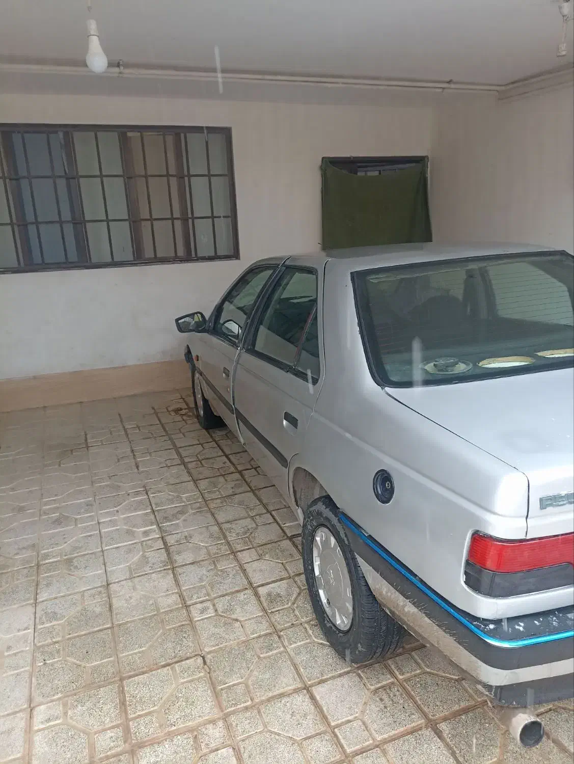 405مدل88|خودرو سواری و وانت|تربت جام, مسکن مهر|دیوار