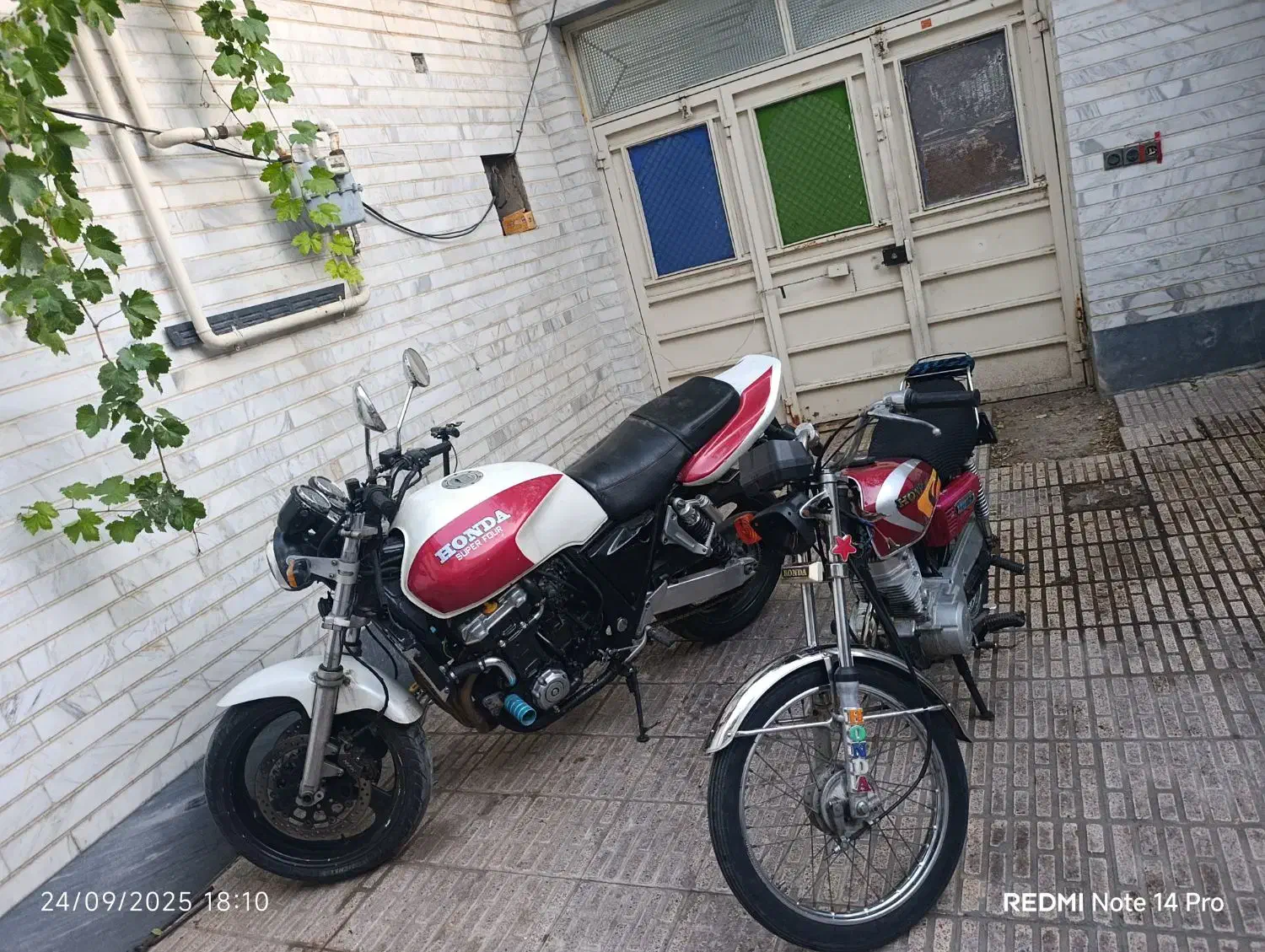 فروش موتور سنگین|موتورسیکلت|تبریز, |دیوار