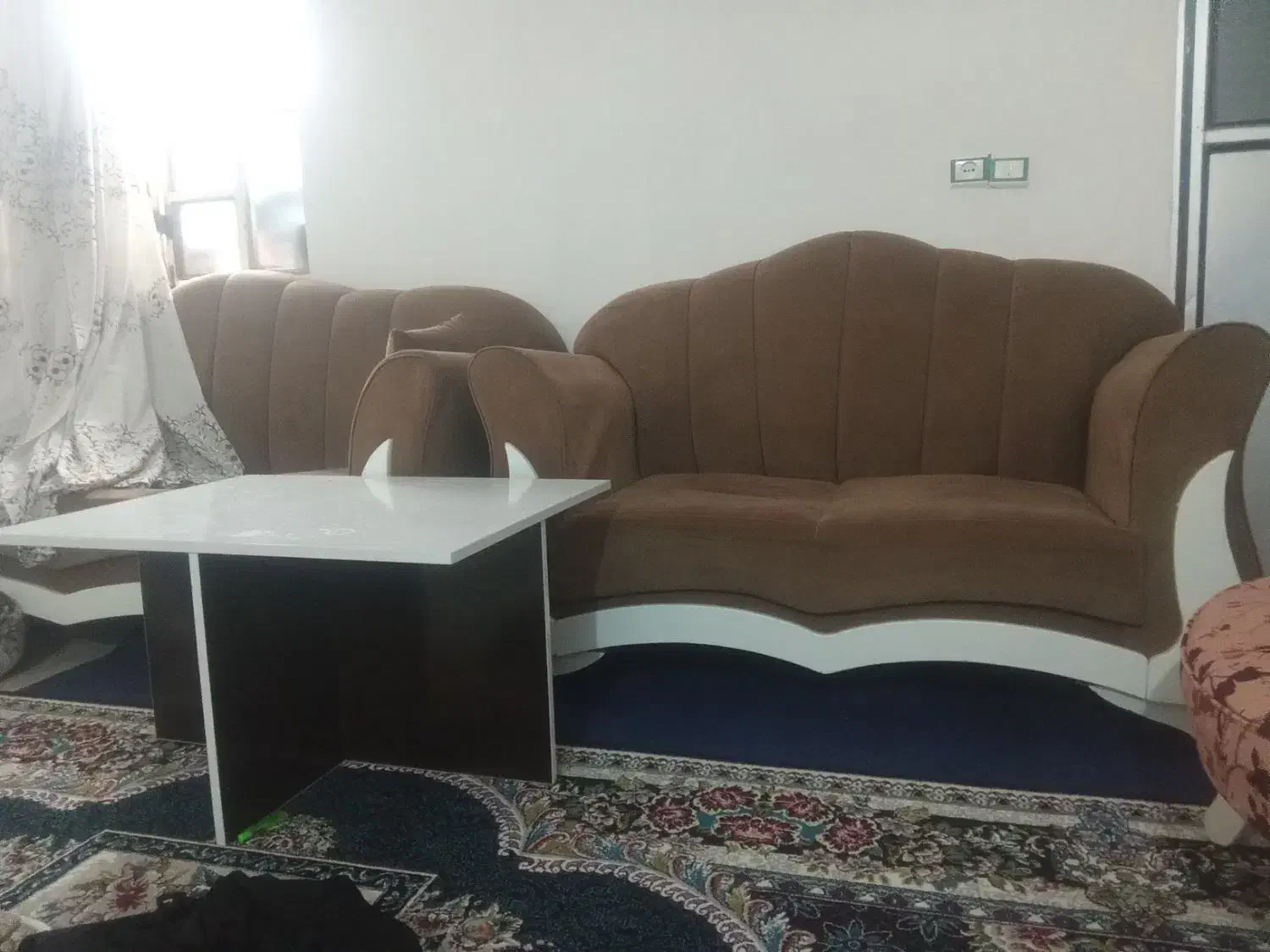 همخونه میخوام|اجارهٔ خانه و ویلا|تهران, گمرک|دیوار