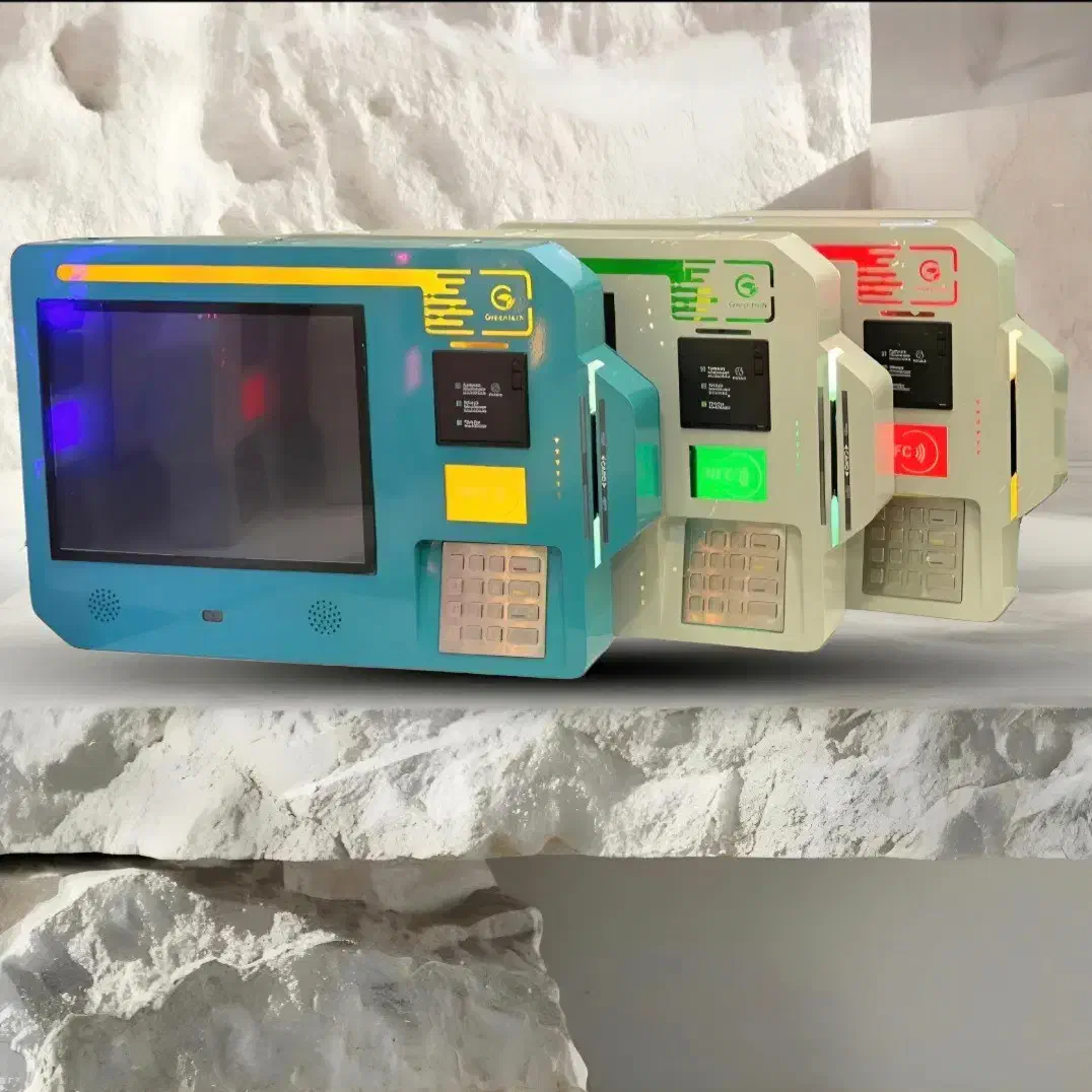 کشلس/ عابربانک/ کارتخوان/خودپرداز/گرین تک|فروشگاه و مغازه|دزفول, |دیوار