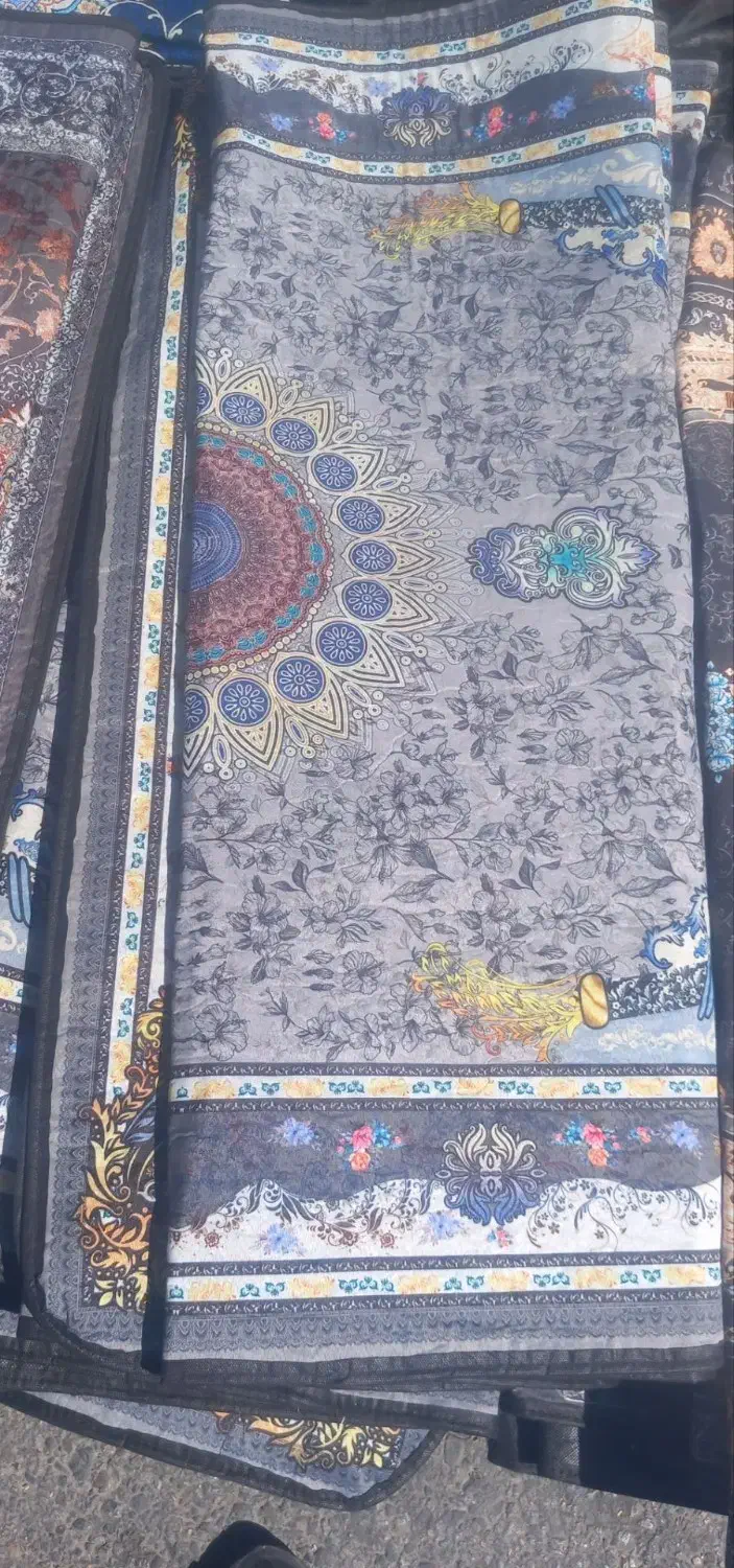 استخدام کارگر ساده آقا و خانم و خیاط خانم|استخدام صنعتی، فنی، مهندسی|خمینیشهر, |دیوار